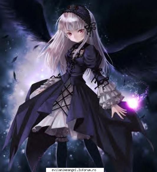 demoni - daca vreti,voi mai pune - Galeria Anime^^