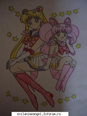 desene^-^ fan art^-^ - desenele mele alti le stiu le pun si aici si le - Art