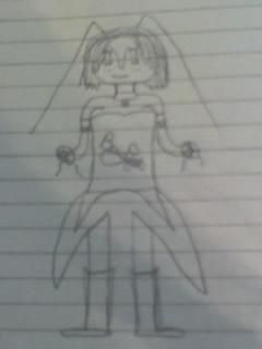 desene^-^ fan art^-^ - Sword Art - Art
