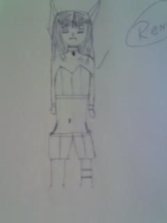 desene^-^ fan art^-^ - Sword Art - Art
