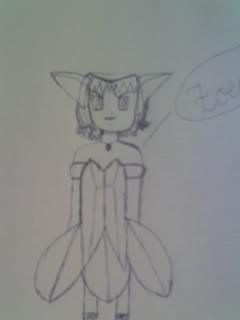 desene^-^ fan art^-^ - Sword Art - Art