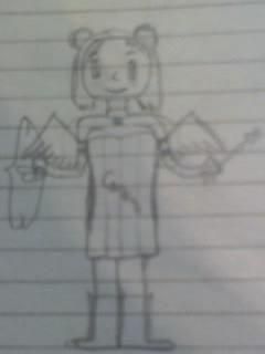 desene^-^ fan art^-^ - Sword Art - Art