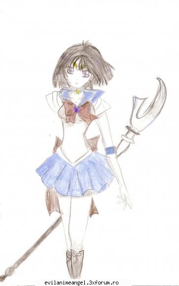 desene^-^ fan art^-^ - asa si unul nou :D - Art