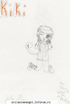 desene^-^ fan art^-^ - Sword Art - Art