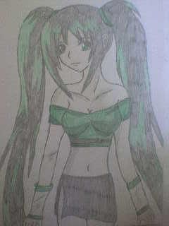 desene...desene...ale mele - j-rock_girl - Art