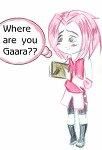 desenele mele - gaara_sakura-4ever - Art