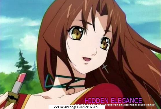 eclair - Alysu - Kiddy grade