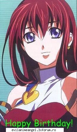 eclair - Sword Art - Kiddy grade