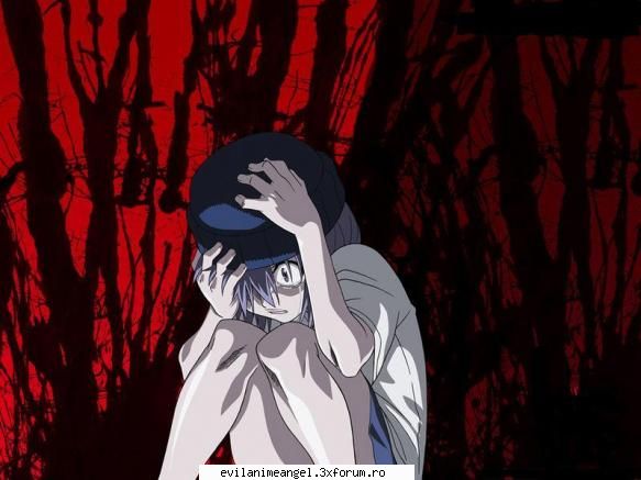 elfen lied galleries - Alysu - Elfen lied