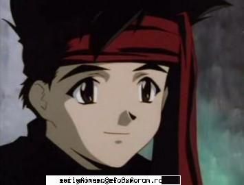 elk - Sword Art - Tanarul arc