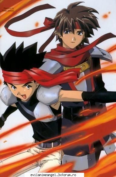 elk - Sword Art - Tanarul arc