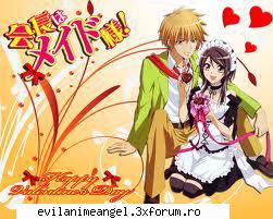 galeria kaichou wa maid sama - Sword Art - Kaichou Wa Maid Sama