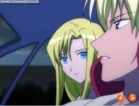 galeria kaleido star - yuri si layla.....mama imi spunea mereu ca atunci - Kaleido star