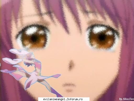 galeria kaleido star - Pun si eu cateva poze - Kaleido star