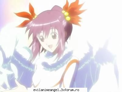 galeria kaleido star - pai o mai pun pe asta si cam atat pe ziua de - Kaleido star