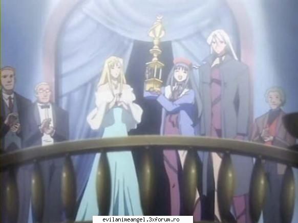 galeria kaleido star - la festivalul circului - Kaleido star