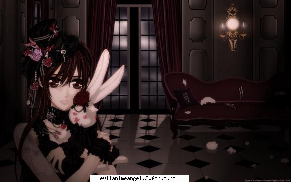galeria vampire knight - vampire_girl - Vampire Knight