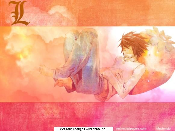 galerie - c kawaii ii L aici - Death note
