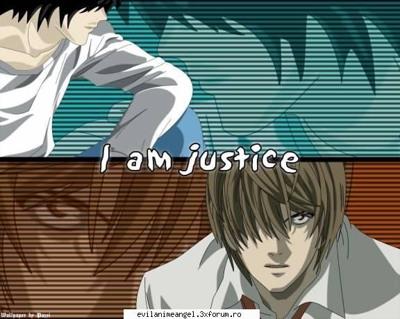 galerie - *Angel's Tears* - Death note