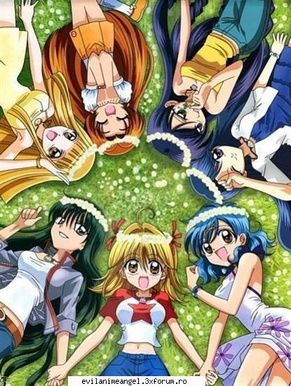 galerie - Alysu - Mermaid melody