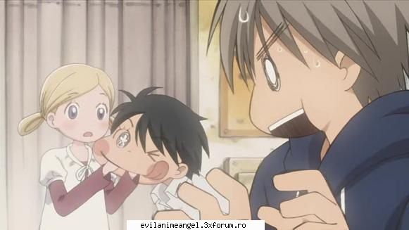 galerie - *Angel's Tears* - Honey and clover