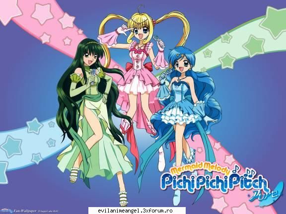 galerie - Alysu - Mermaid melody