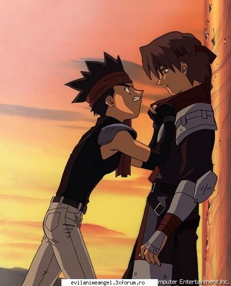 galerie - Sword Art - Tanarul arc