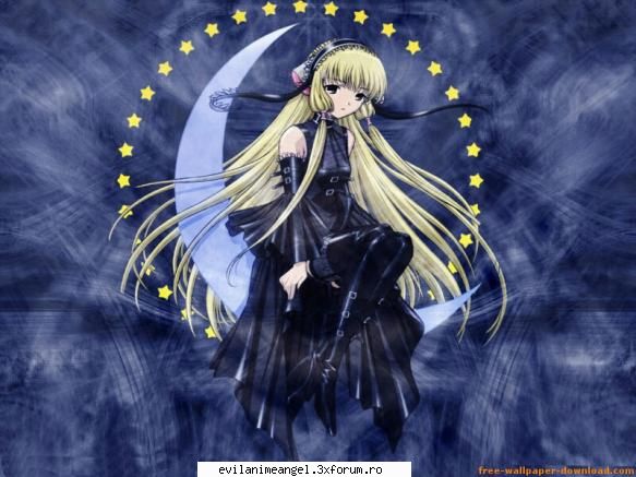 galerie - Alysu - Chobits