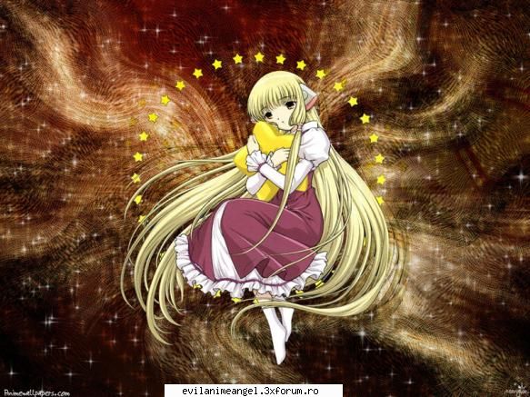 galerie - Alysu - Chobits