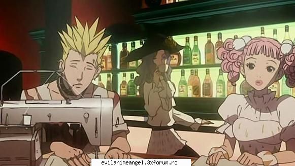 galerie - kagome_kikio - Paradise kiss