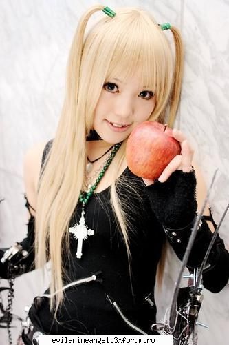 galerie - Sword Art - Death note