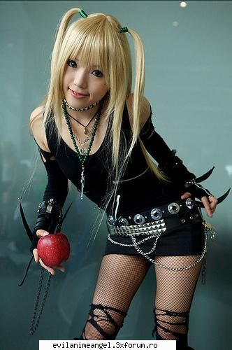 galerie - Sword Art - Death note