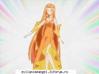 galerie - da m-am uitat la el cand eram mai mica iar acum - Mermaid melody