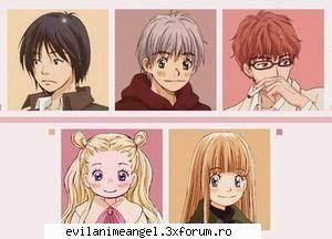 galerie - wow pai hai la poze - Honey and clover