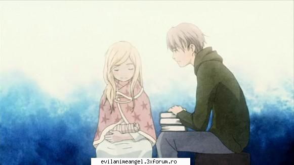 galerie - Sword Art - Honey and clover