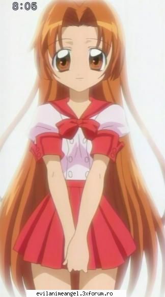 galerie - Hana-chan - Mermaid melody