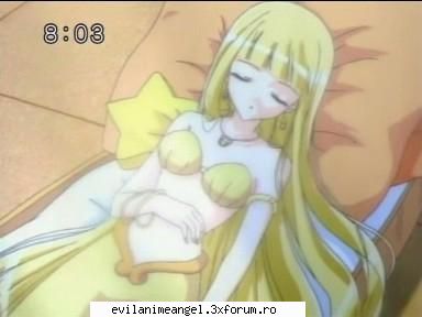 galerie - Hana-chan - Mermaid melody
