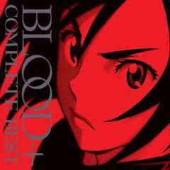 galerie - Hana-chan - Blood+