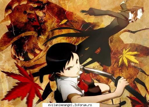 galerie - Hana-chan - Blood+