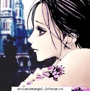 galerie - Alysu - Paradise kiss