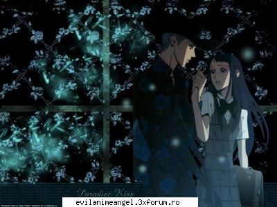 galerie - Alysu - Paradise kiss