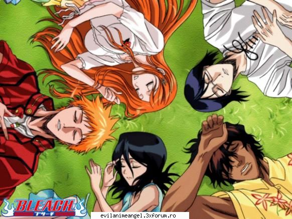 galerie - Sword Art - Bleach