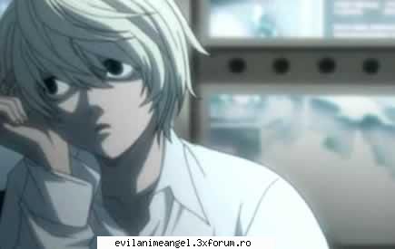 galerie - Alysu - Death note
