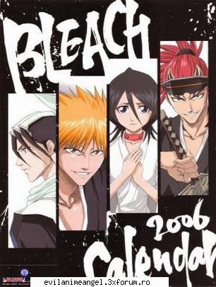 galerie - Alysu - Bleach