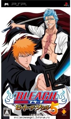 galerie - Alysu - Bleach