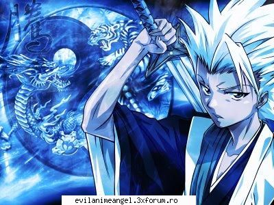 galerie - nu stiu cum il cheama dar ii super dragut - Bleach