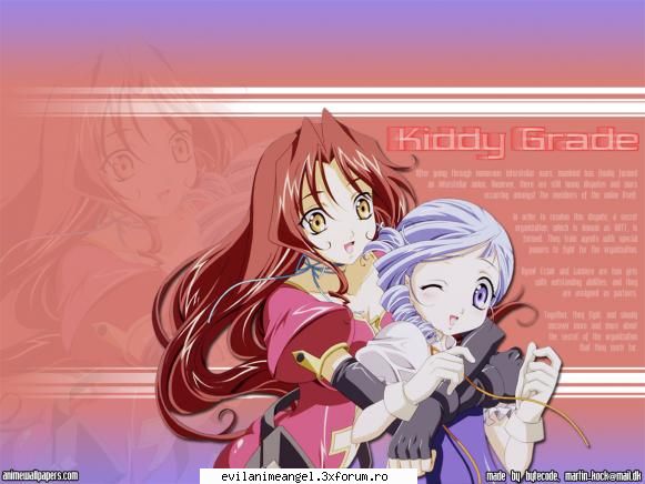 galerie - Alysu - Kiddy grade