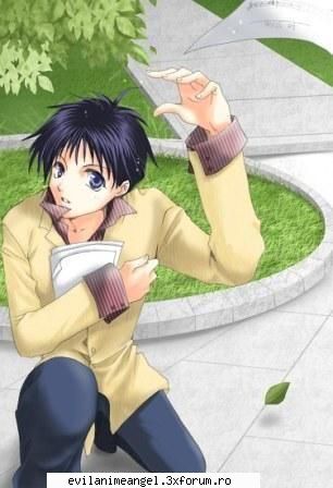 galerie - o imagine cu suguruu - Gravitation