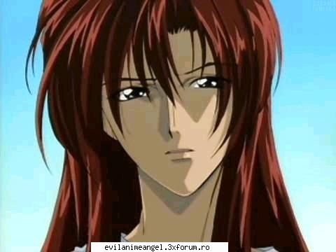 galerie - iar acum Hiro Nakano - Gravitation