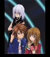 galerie - a doua cu ayumu,hiyono si eyes - Spiral